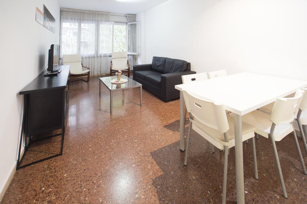Apartamento Barca Dreams *