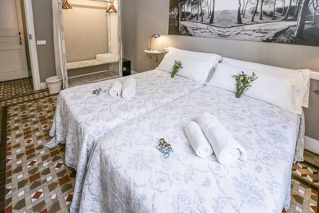 Pensión Casa Del Mediterraneo
