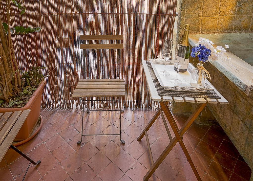 Pensión Casa Del Mediterraneo 4*