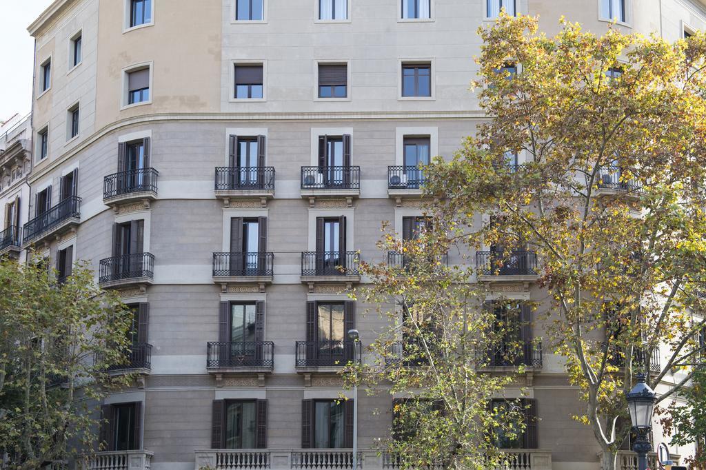 Apartamento Gaudi 2 Barcelona