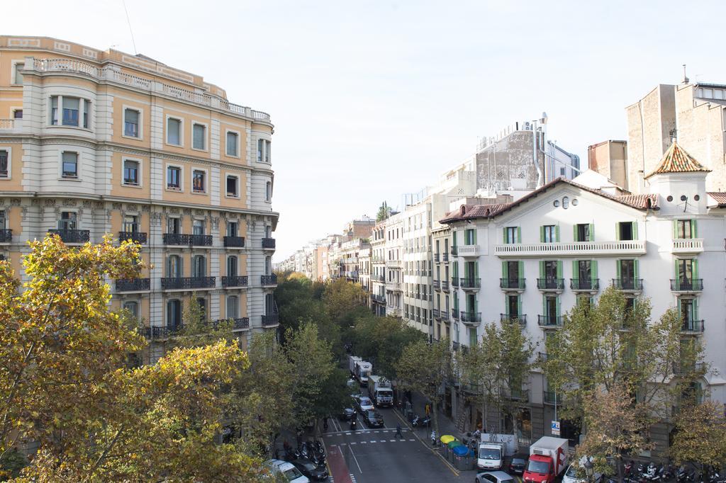 Apartamento Gaudi 2 *