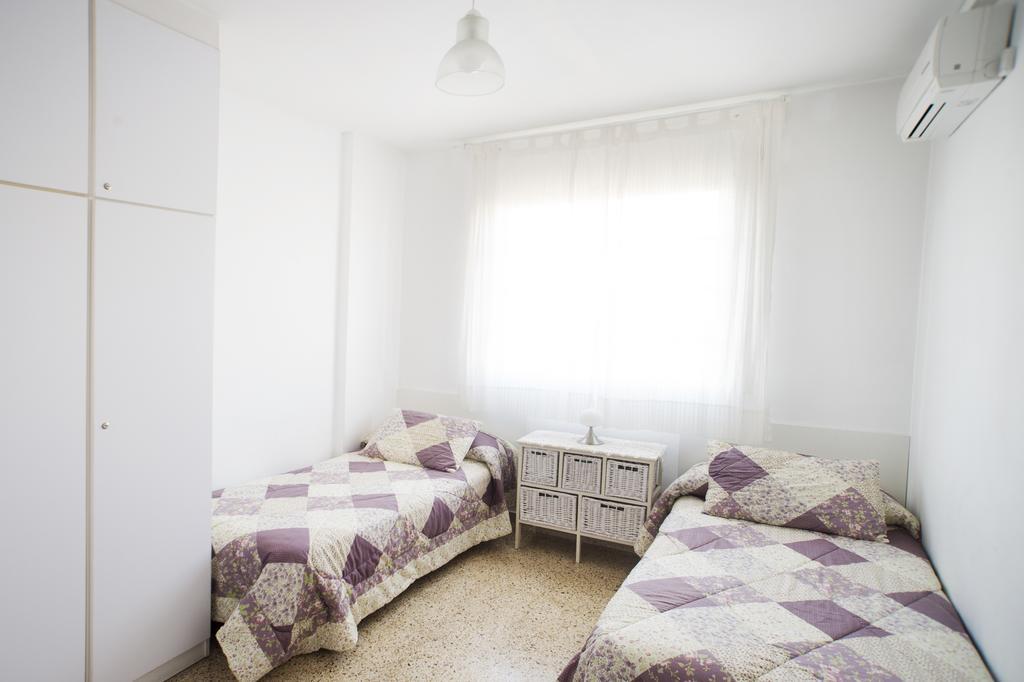 Apartamento Bordeta *