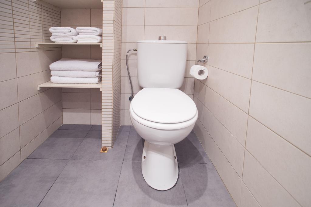 Apartamento Bordeta *