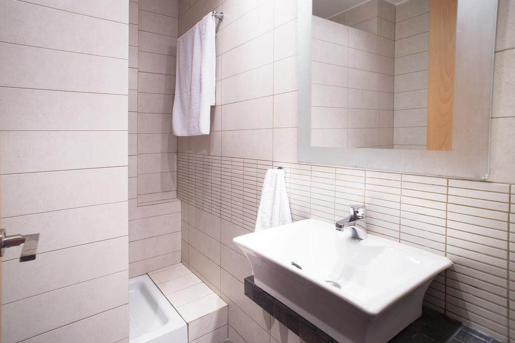 Apartamento Bordeta