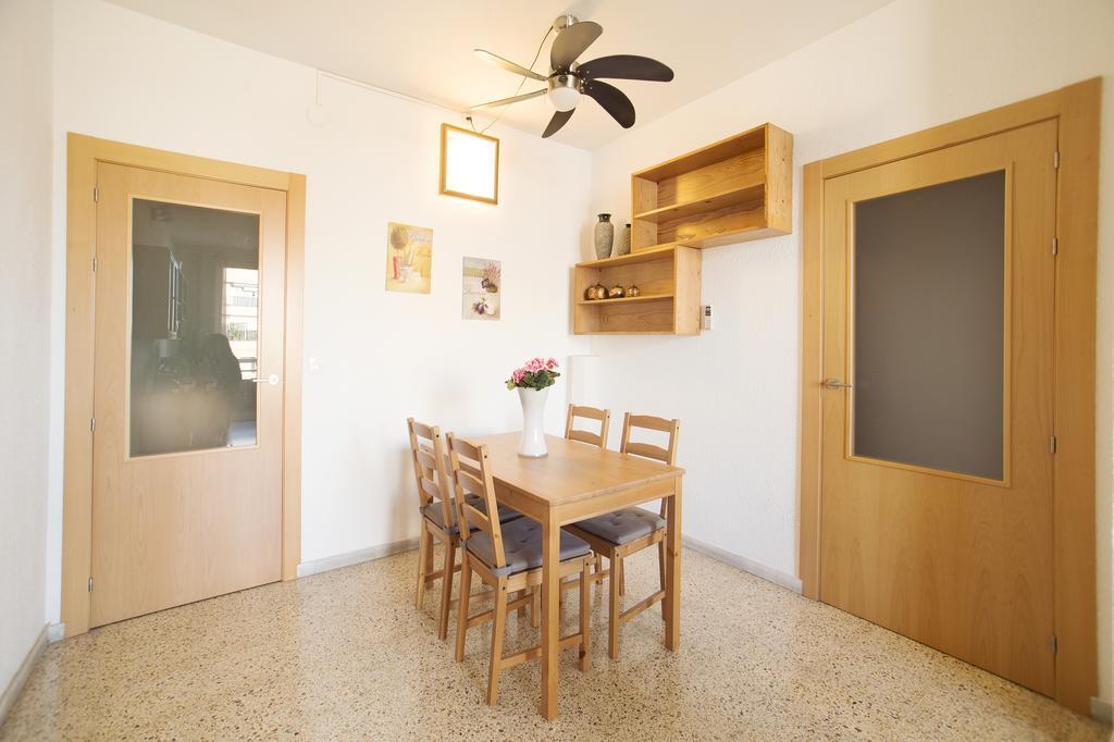 Apartamento Bordeta Barcelona
