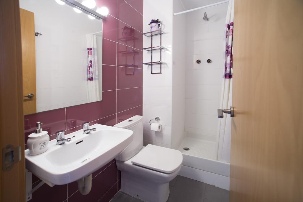 Apartamento Bordeta *
