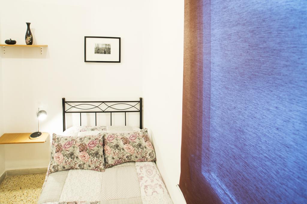 Apartamento Bordeta