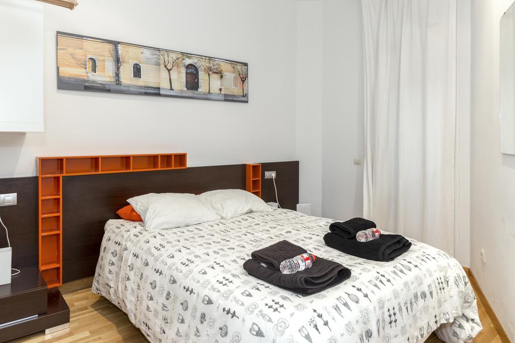 Apartamento Gaudí *
