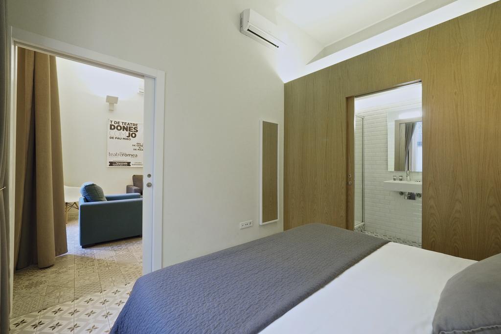 Apartment Uma Pau Claris