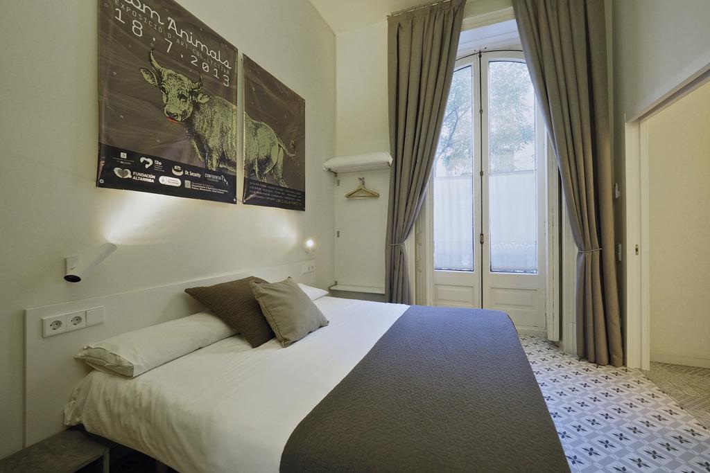 Apartment Uma Pau Claris Barcelona