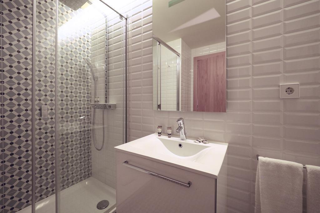 Apartment Uma Pau Claris Barcelona