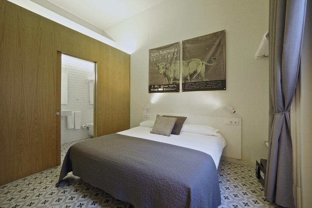 Apartment Uma Pau Claris *