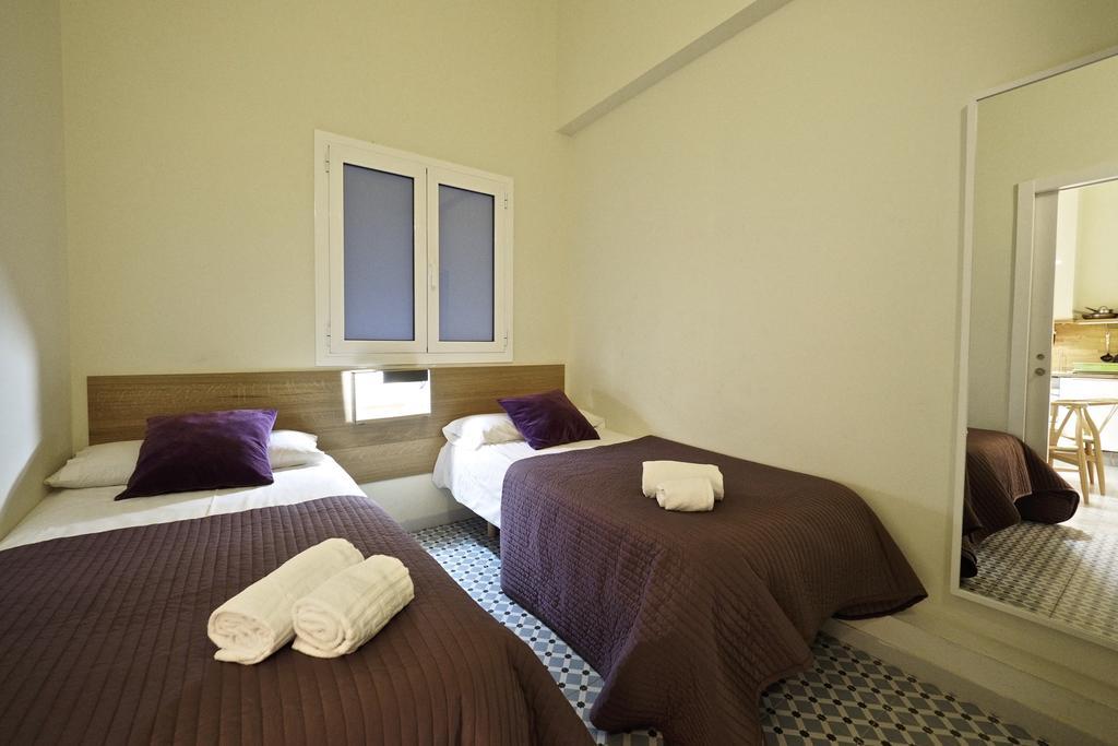 Apartment Uma Pau Claris