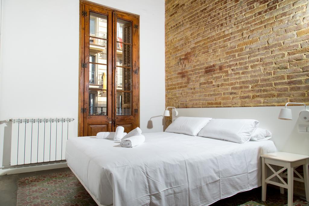 Apartment Happy People Plaza Espana