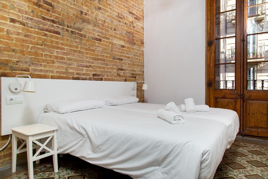 Apartment Happy People Plaza Espana *