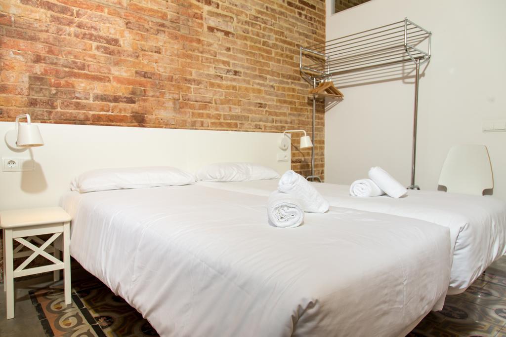 Apartment Happy People Plaza Espana *