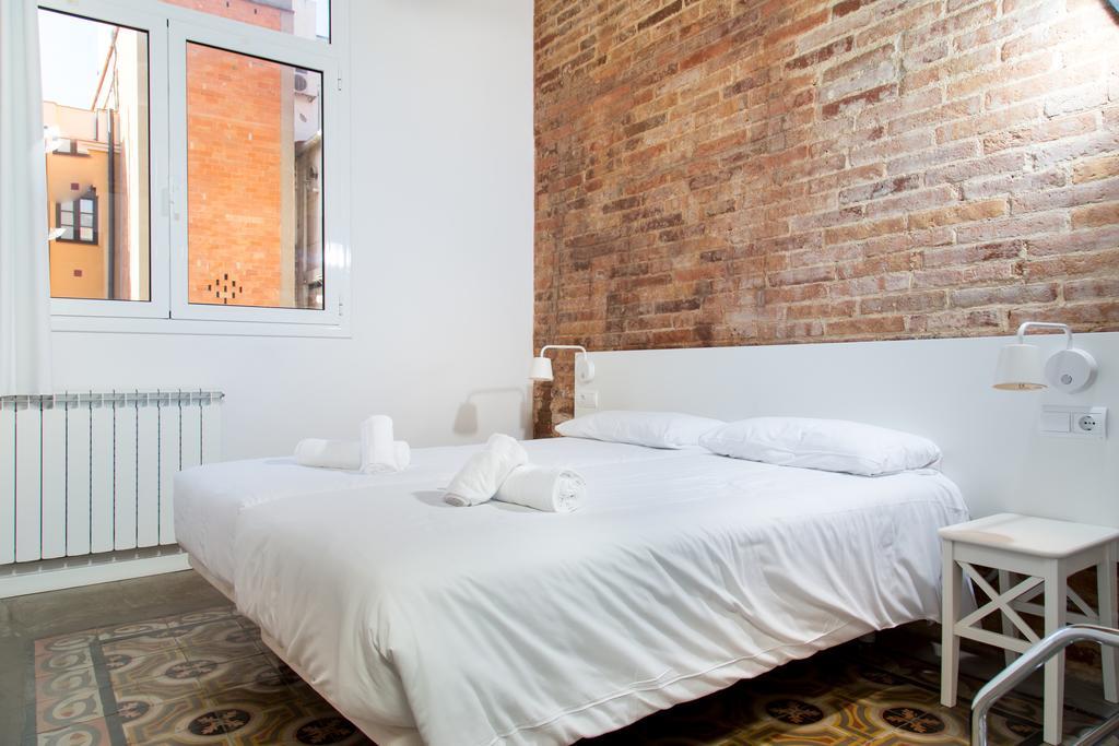 Apartment Happy People Plaza Espana