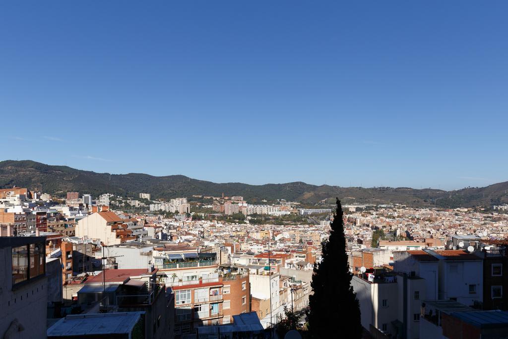Apartamento Hola Dr. Bove Barcelona