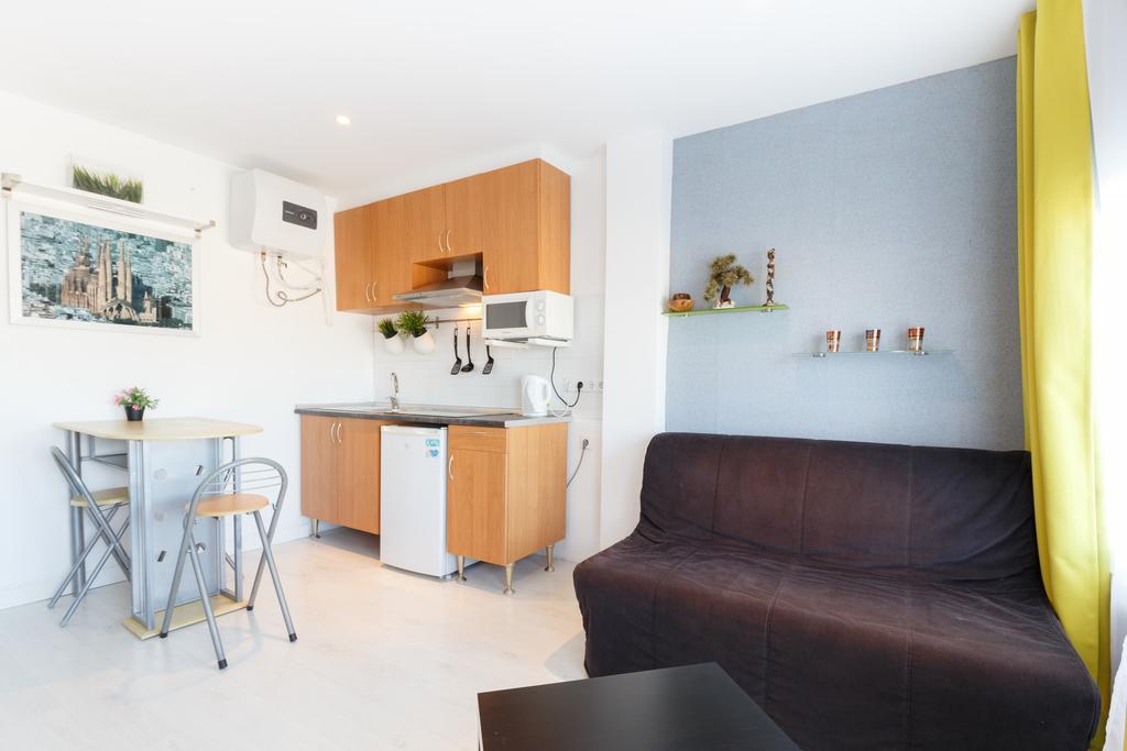 Apartamento Hola Dr. Bove