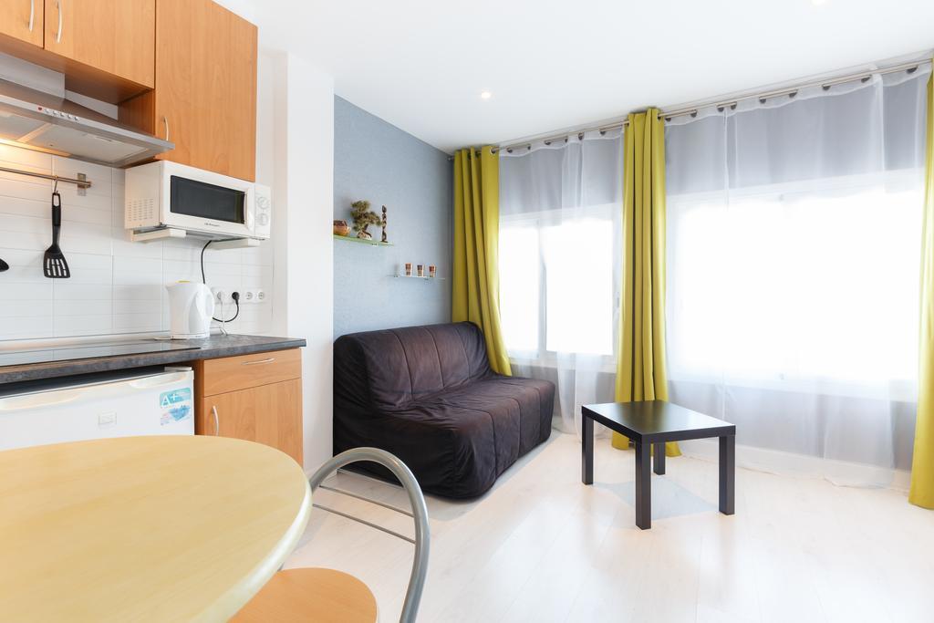 Apartamento Hola Dr. Bove *