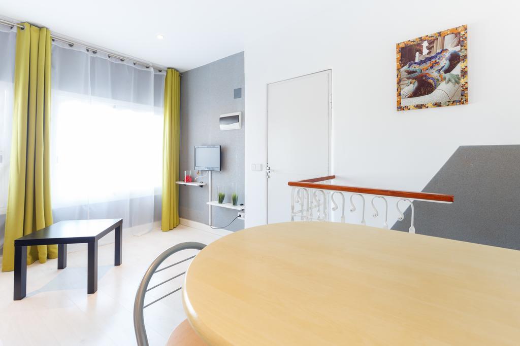 Apartamento Hola Dr. Bove