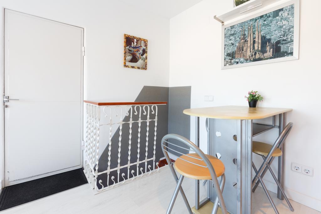 Apartamento Hola Dr. Bove