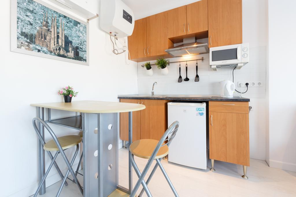 Apartamento Hola Dr. Bove *