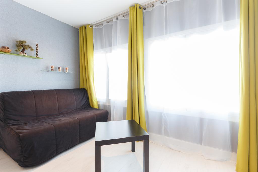Apartamento Hola Dr. Bove
