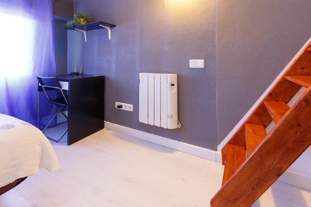 Apartamento Hola Dr. Bove *