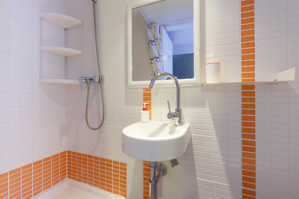 Apartamento Hola Dr. Bove