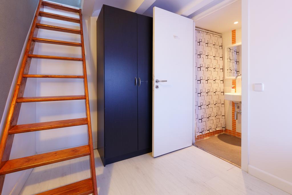 Apartamento Hola Dr. Bove *