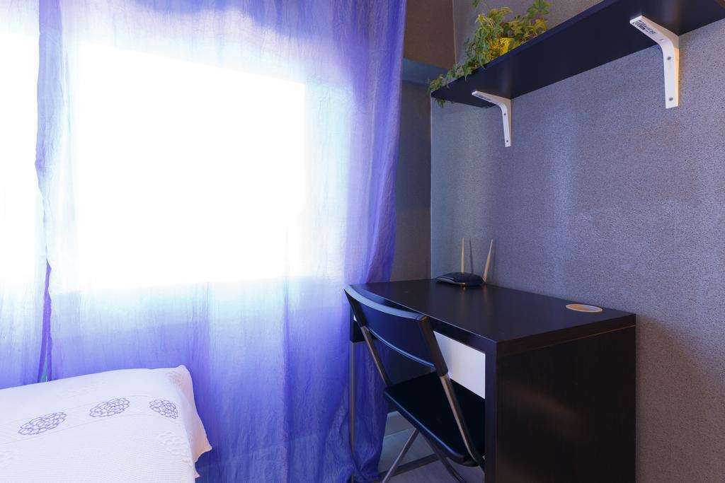 Apartamento Hola Dr. Bove