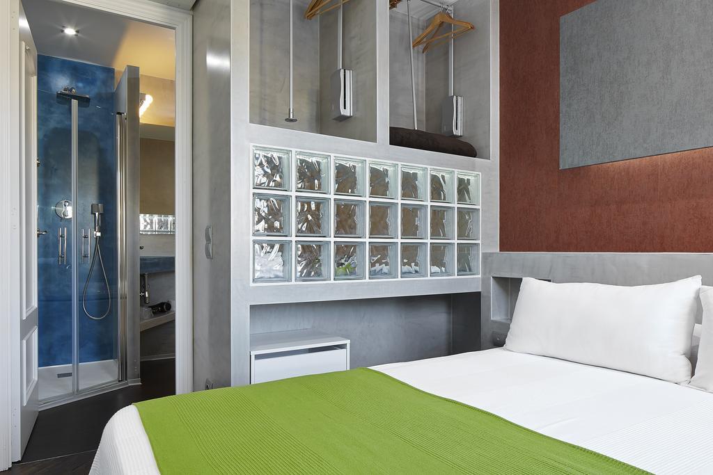 Apartamento Gaudint Barcelona