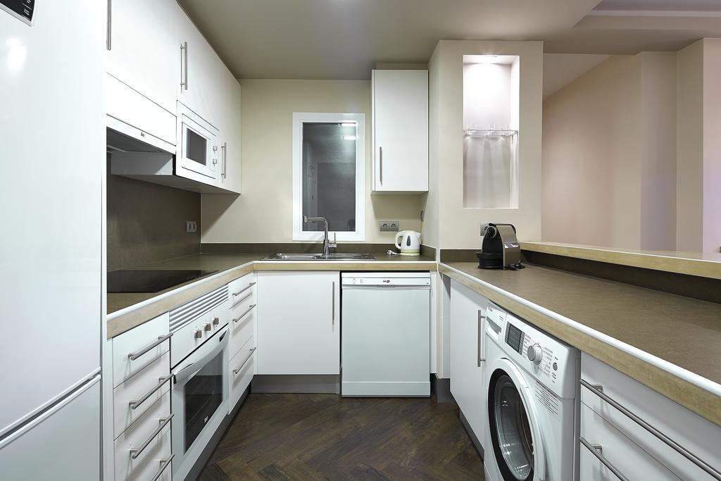 Apartamento Gaudint