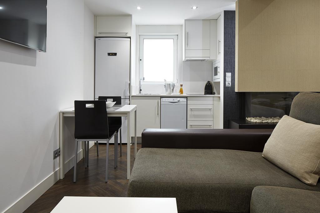 Apartamento Gaudint Barcelona