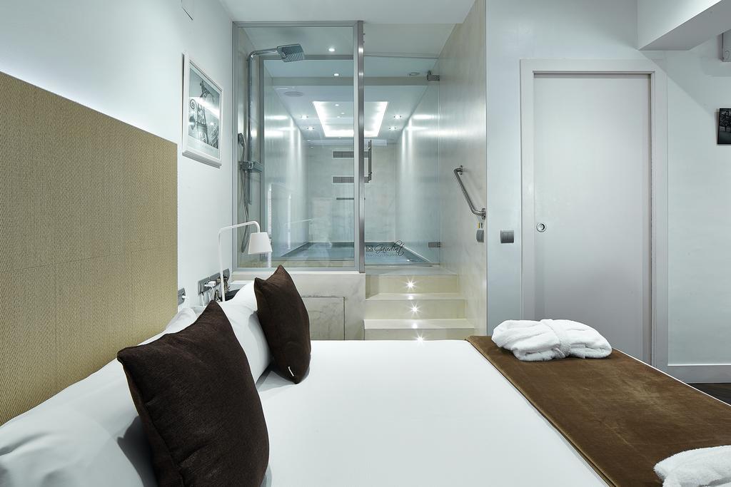 Apartamento Gaudint *
