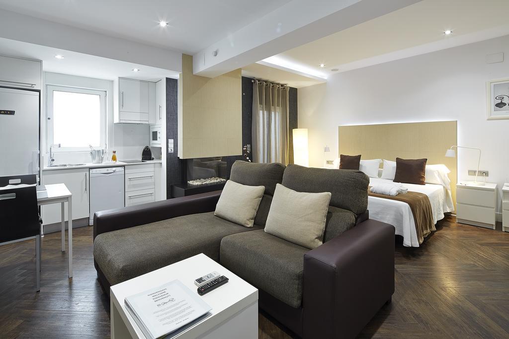 Apartamento Gaudint