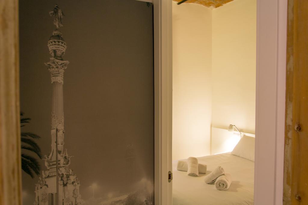 Apartment Happy People Gaudi Sant Pau *