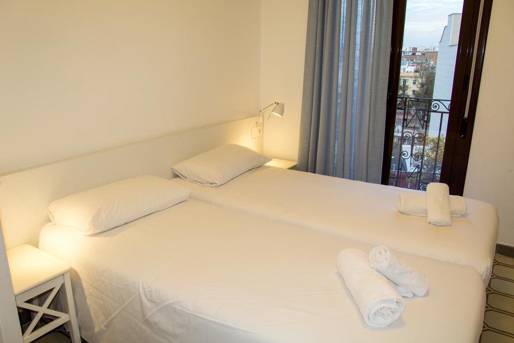 Apartment Happy People Gaudi Sant Pau
