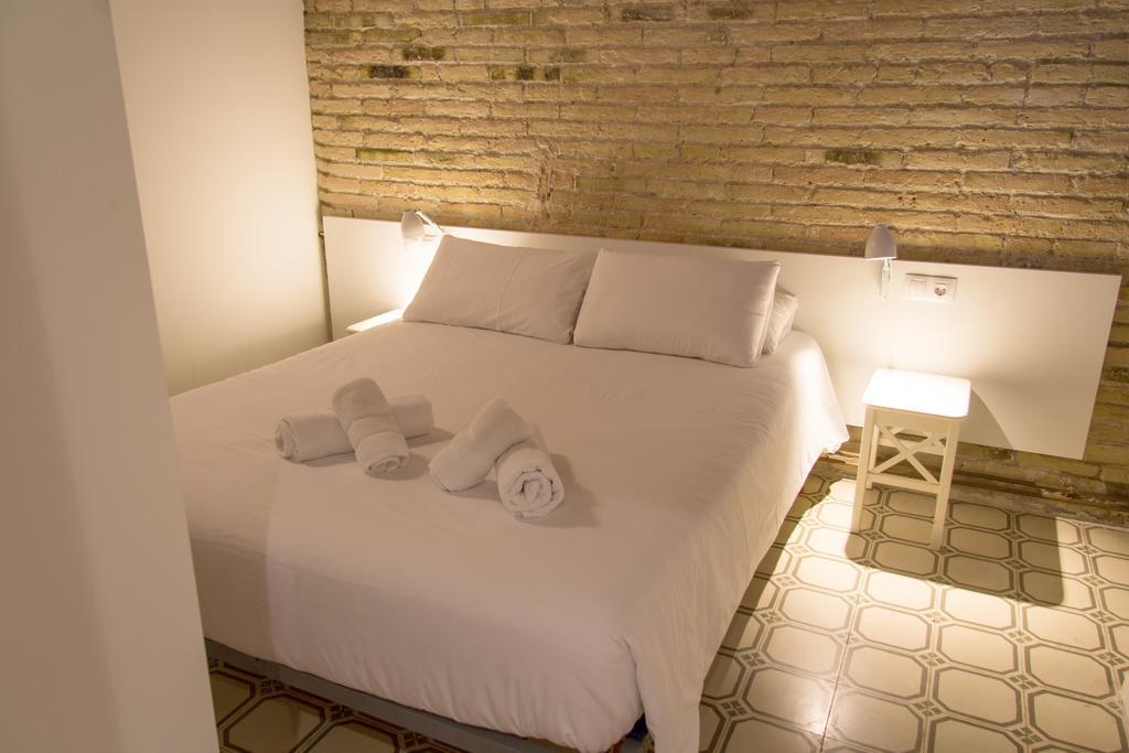 Apartment Happy People Gaudi Sant Pau