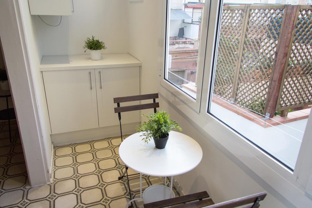 Apartment Happy People Gaudi Sant Pau *