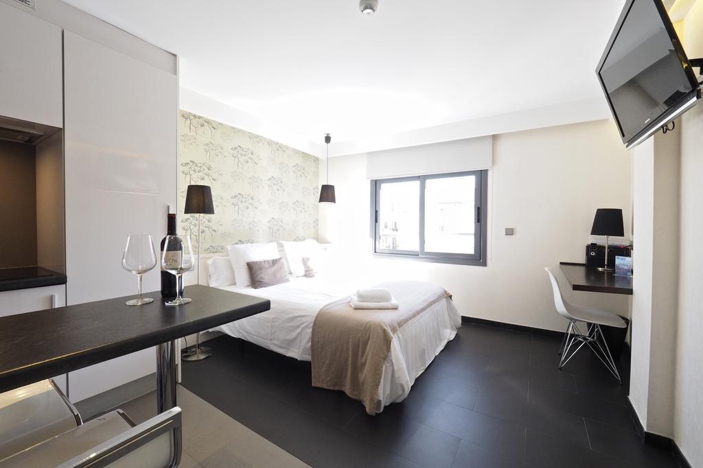 Apartahotel Fifteen 2*