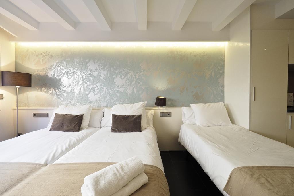 Apartahotel Fifteen 2*