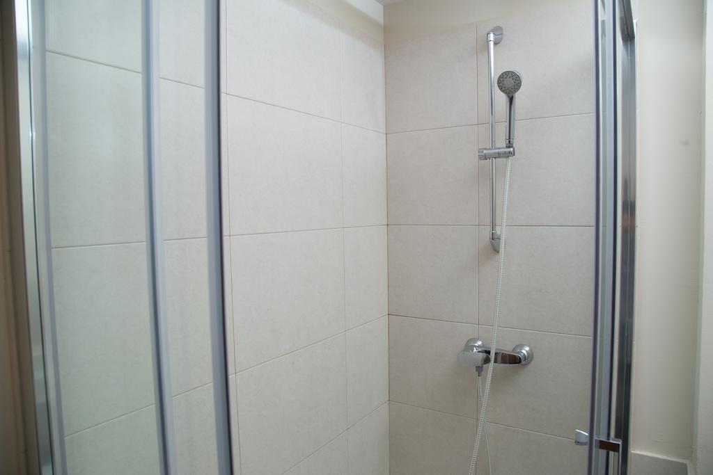 Apartamento Pierre&vacances Sants Barcelona