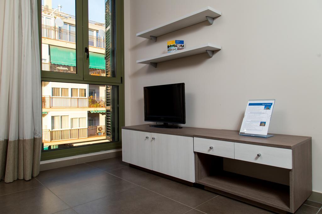 Apartamento Pierre&vacances Sants