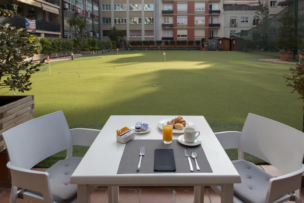 The Moods Oasis Barcelona