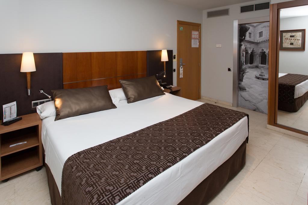 Hotel The Moods Oasis Barcelona