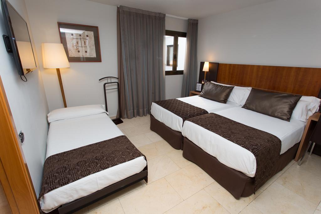 Hotel The Moods Oasis