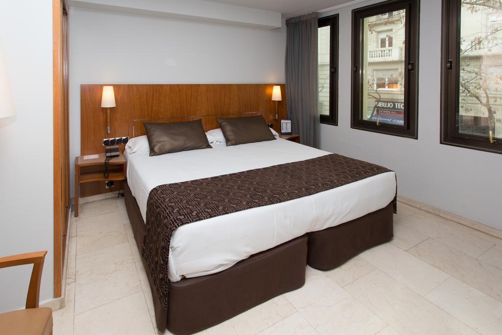 Hotel The Moods Oasis Barcelona