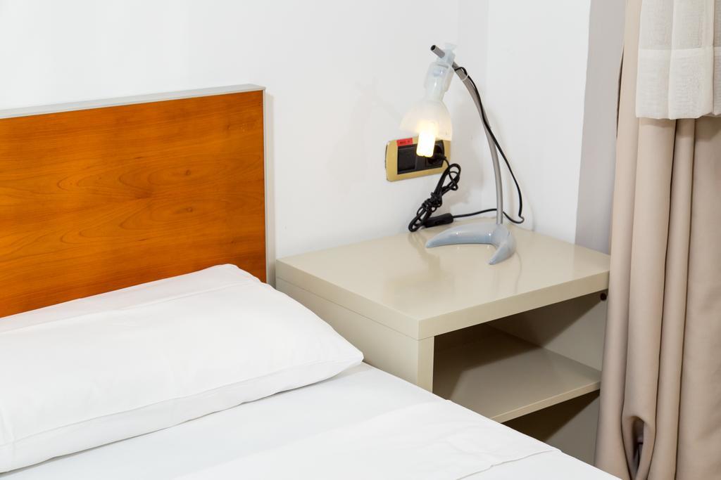 Apartamento City Beach